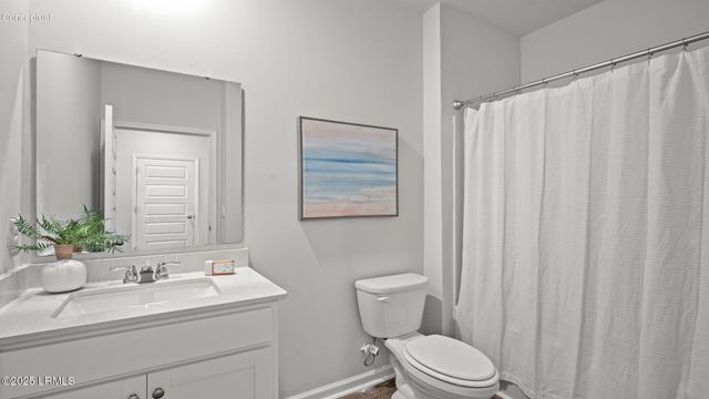 1145 Sanctum Street, Ridgeland, SC 29936