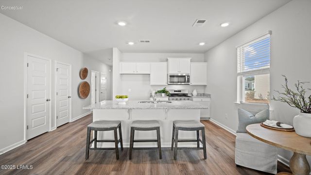 1145 Sanctum Street, Ridgeland, SC 29936