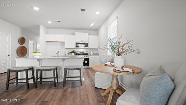 1145 Sanctum Street, Ridgeland, SC 29936