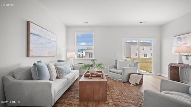 1145 Sanctum Street, Ridgeland, SC 29936