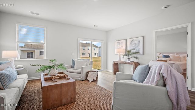 1145 Sanctum Street, Ridgeland, SC 29936