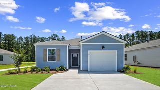1145 Sanctum Street, Ridgeland, SC 29936