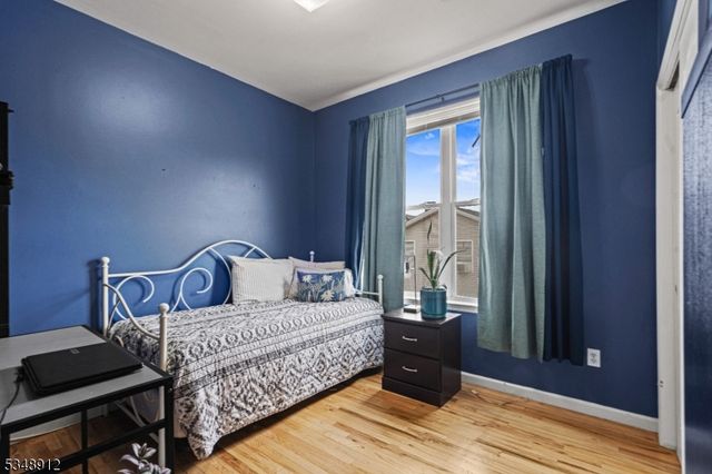 418 Jackson Ave, Elizabeth City, NJ 07201