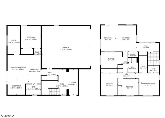 418 Jackson Ave, Elizabeth City, NJ 07201