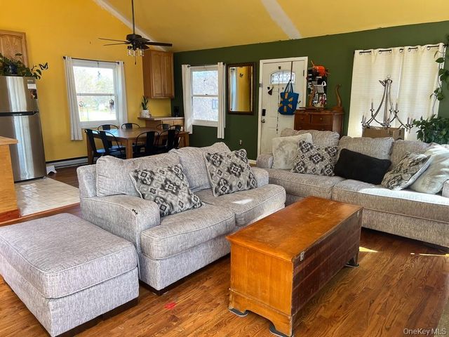 19 Morris Drive, Loch Sheldrake, NY 12759