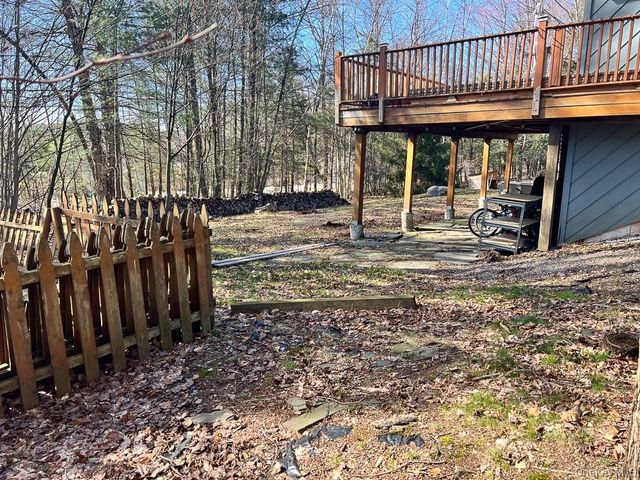 19 Morris Drive, Loch Sheldrake, NY 12759