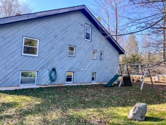 19 Morris Drive, Loch Sheldrake, NY 12759