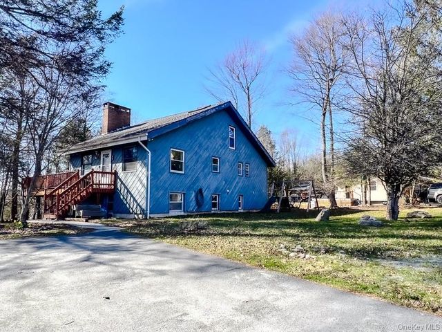 19 Morris Drive, Loch Sheldrake, NY 12759
