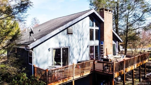 19 Morris Drive, Loch Sheldrake, NY 12759