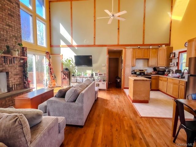 19 Morris Drive, Loch Sheldrake, NY 12759