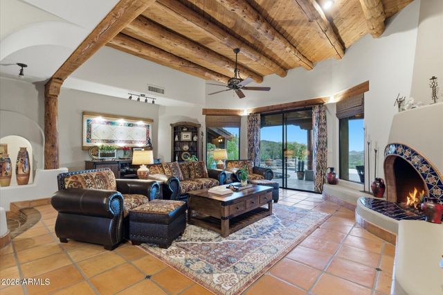 43311 N COTTONWOOD CANYON Road, Cave Creek, AZ 85331