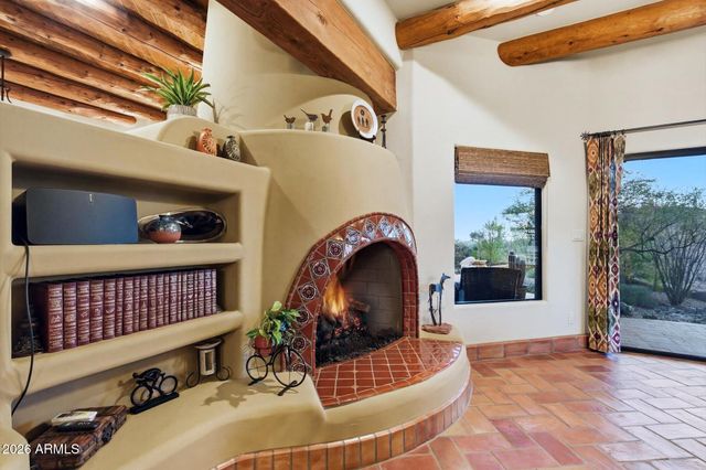 43311 N COTTONWOOD CANYON Road, Cave Creek, AZ 85331