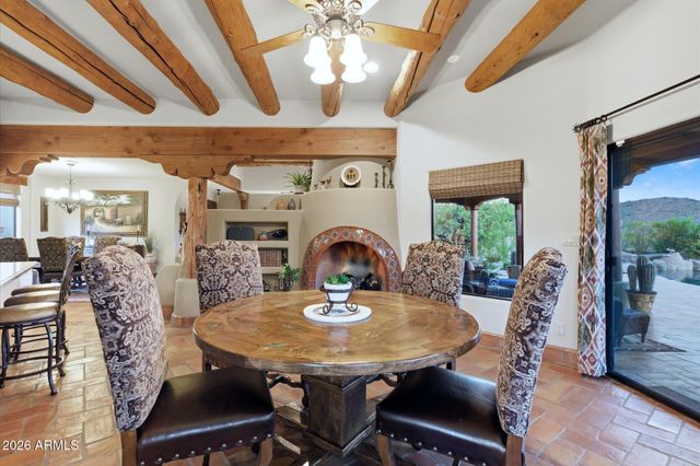 43311 N COTTONWOOD CANYON Road, Cave Creek, AZ 85331