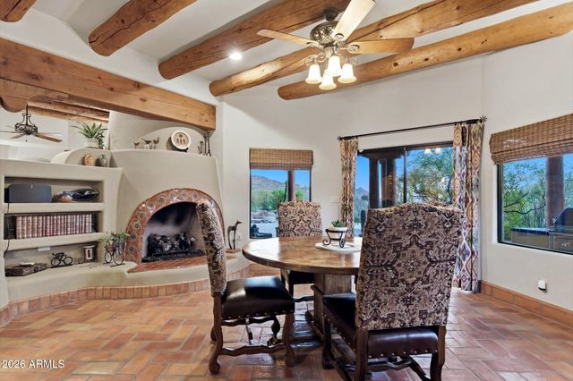 43311 N COTTONWOOD CANYON Road, Cave Creek, AZ 85331