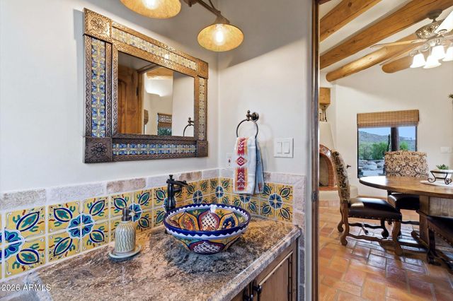 43311 N COTTONWOOD CANYON Road, Cave Creek, AZ 85331