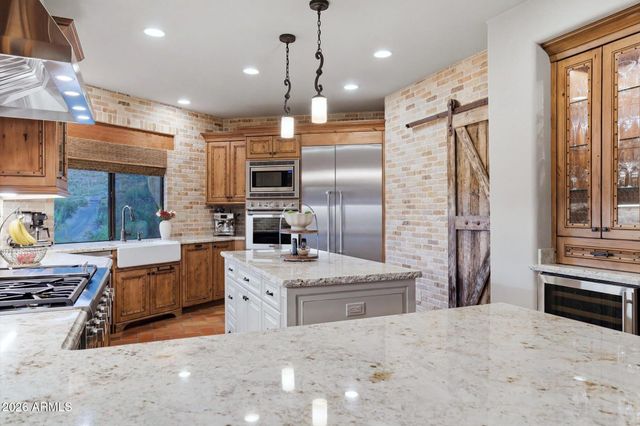 43311 N COTTONWOOD CANYON Road, Cave Creek, AZ 85331