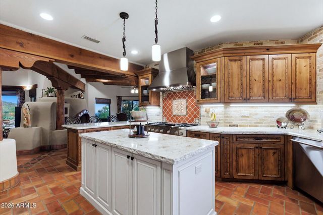 43311 N COTTONWOOD CANYON Road, Cave Creek, AZ 85331