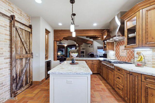 43311 N COTTONWOOD CANYON Road, Cave Creek, AZ 85331