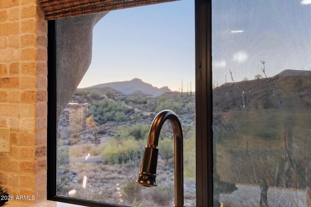 43311 N COTTONWOOD CANYON Road, Cave Creek, AZ 85331