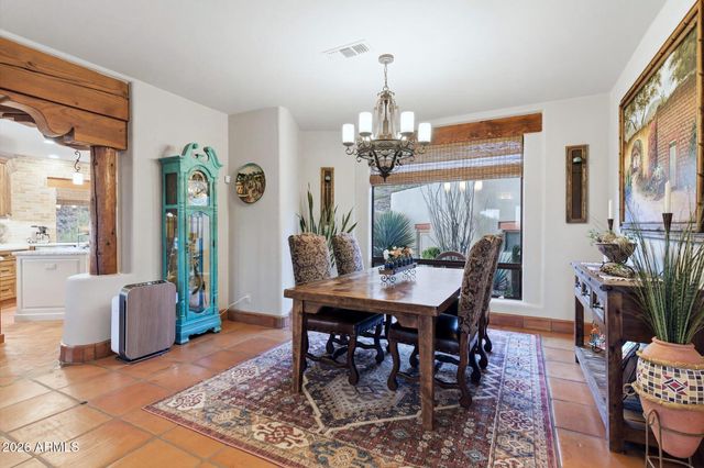 43311 N COTTONWOOD CANYON Road, Cave Creek, AZ 85331