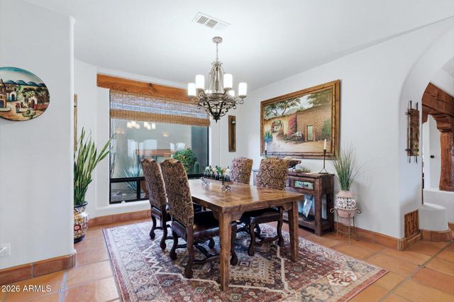43311 N COTTONWOOD CANYON Road, Cave Creek, AZ 85331