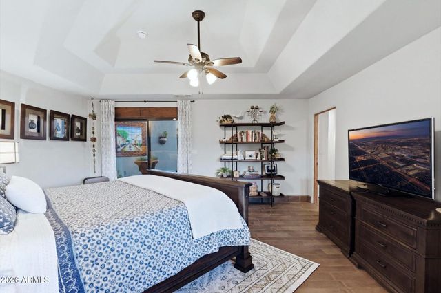 43311 N COTTONWOOD CANYON Road, Cave Creek, AZ 85331