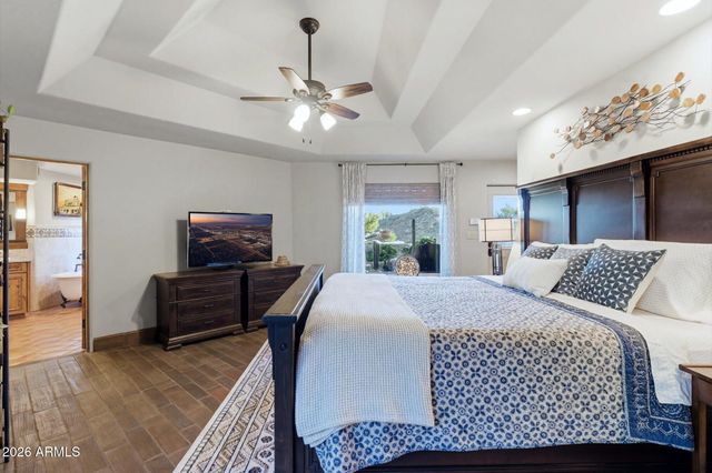 43311 N COTTONWOOD CANYON Road, Cave Creek, AZ 85331