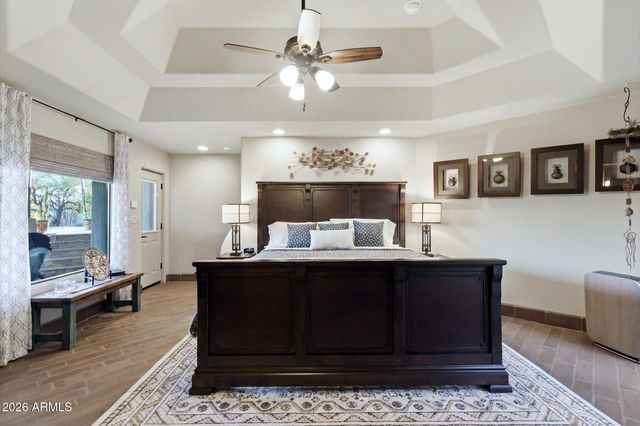 43311 N COTTONWOOD CANYON Road, Cave Creek, AZ 85331