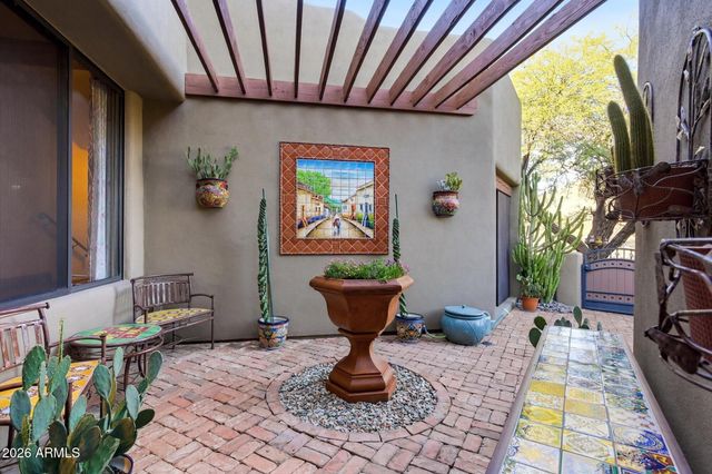 43311 N COTTONWOOD CANYON Road, Cave Creek, AZ 85331