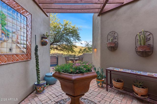 43311 N COTTONWOOD CANYON Road, Cave Creek, AZ 85331