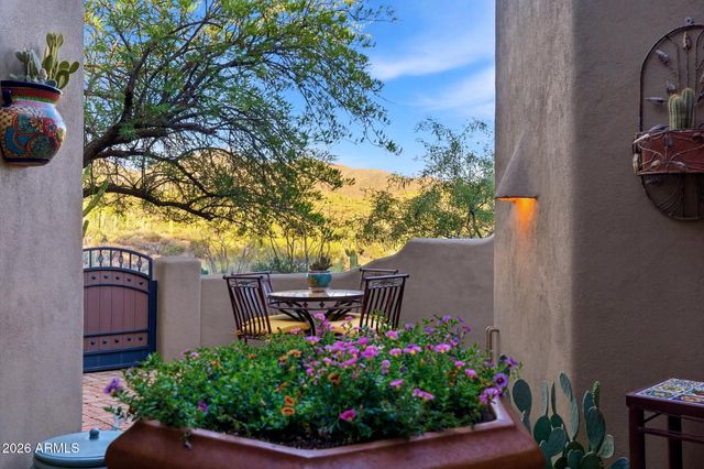 43311 N COTTONWOOD CANYON Road, Cave Creek, AZ 85331