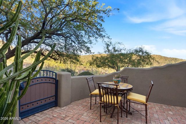 43311 N COTTONWOOD CANYON Road, Cave Creek, AZ 85331