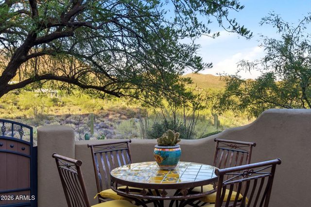 43311 N COTTONWOOD CANYON Road, Cave Creek, AZ 85331