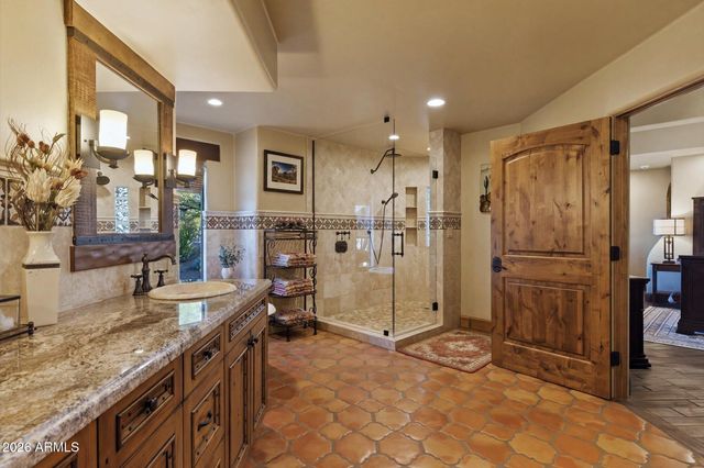 43311 N COTTONWOOD CANYON Road, Cave Creek, AZ 85331