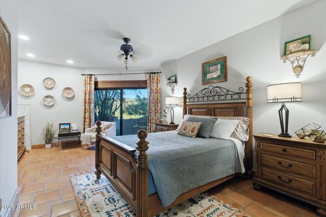 43311 N COTTONWOOD CANYON Road, Cave Creek, AZ 85331