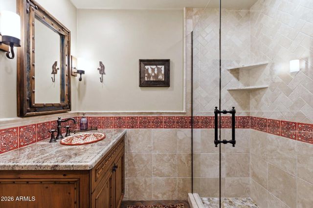 43311 N COTTONWOOD CANYON Road, Cave Creek, AZ 85331