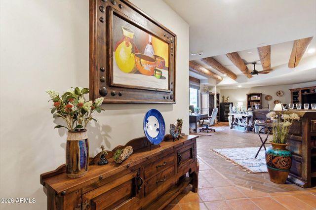 43311 N COTTONWOOD CANYON Road, Cave Creek, AZ 85331