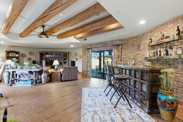 43311 N COTTONWOOD CANYON Road, Cave Creek, AZ 85331