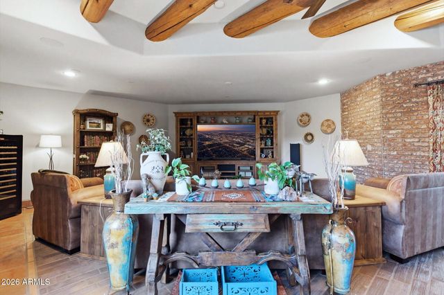 43311 N COTTONWOOD CANYON Road, Cave Creek, AZ 85331