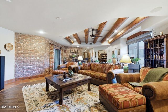 43311 N COTTONWOOD CANYON Road, Cave Creek, AZ 85331