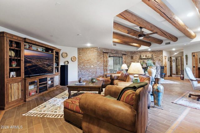 43311 N COTTONWOOD CANYON Road, Cave Creek, AZ 85331