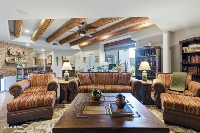 43311 N COTTONWOOD CANYON Road, Cave Creek, AZ 85331