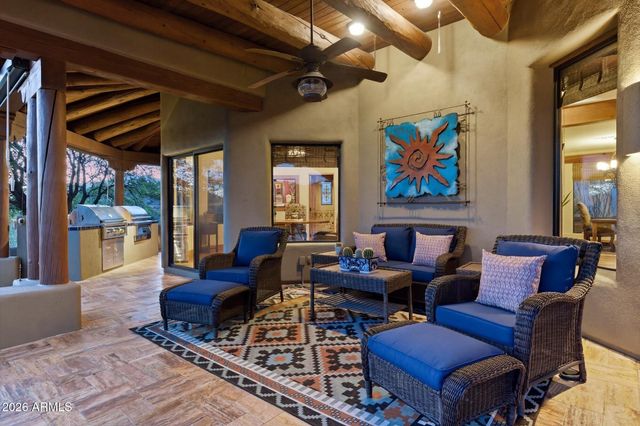 43311 N COTTONWOOD CANYON Road, Cave Creek, AZ 85331