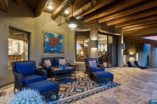43311 N COTTONWOOD CANYON Road, Cave Creek, AZ 85331