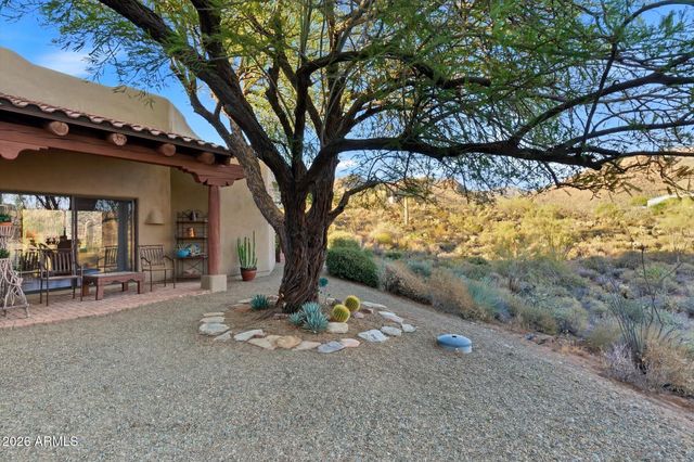 43311 N COTTONWOOD CANYON Road, Cave Creek, AZ 85331