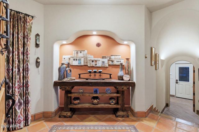 43311 N COTTONWOOD CANYON Road, Cave Creek, AZ 85331