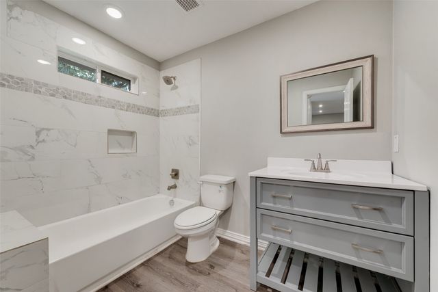 1708 Wright Street, Greenville, TX 75401