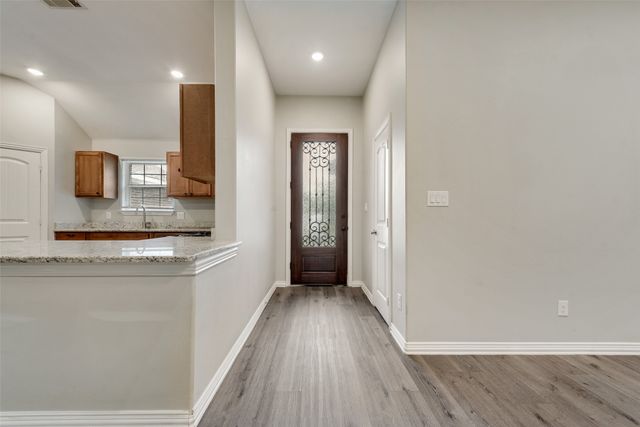 1708 Wright Street, Greenville, TX 75401