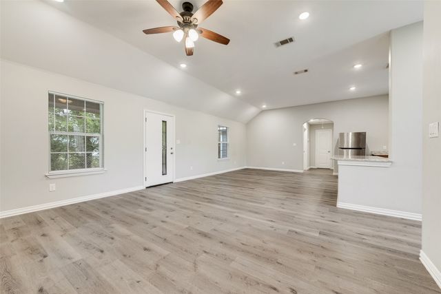 1708 Wright Street, Greenville, TX 75401