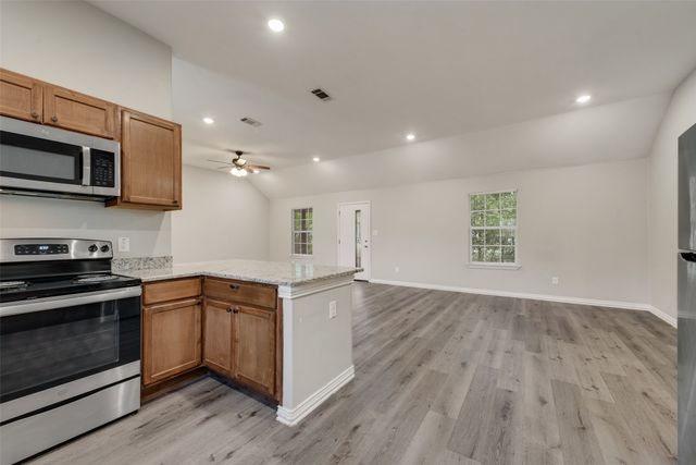 1708 Wright Street, Greenville, TX 75401